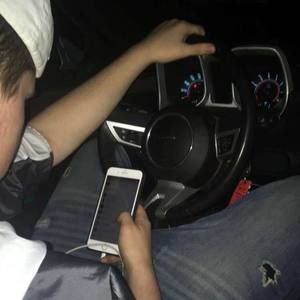 Meet your Posher, David